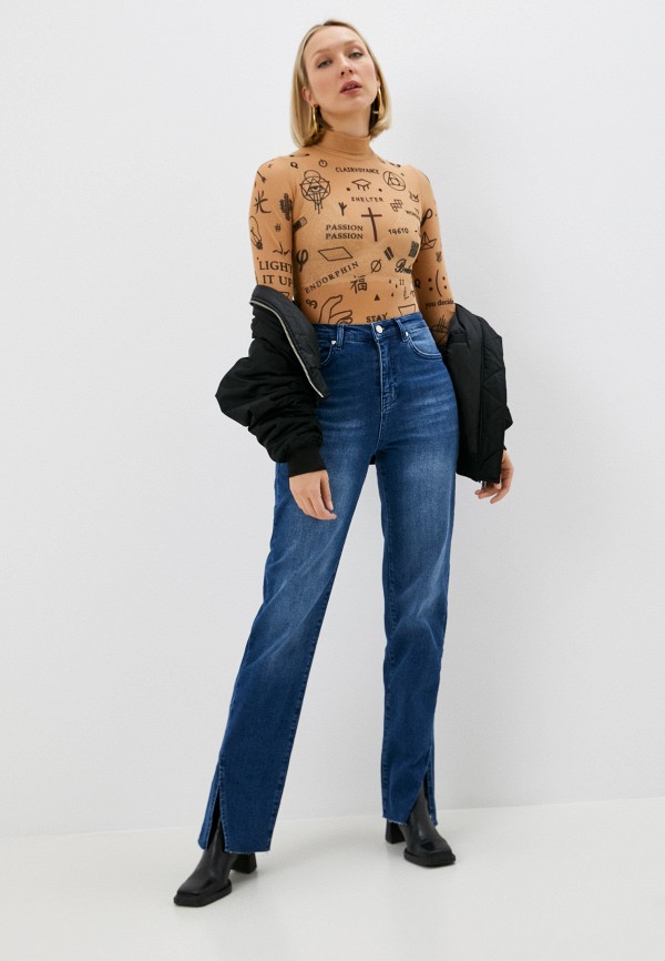 фото Джинсы top top