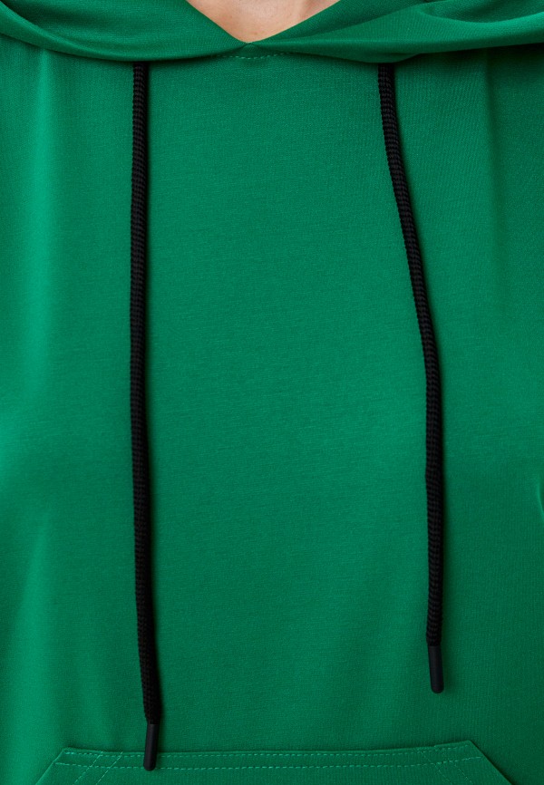 Костюм спортивный Malaeva цвет зеленый  Фото 5