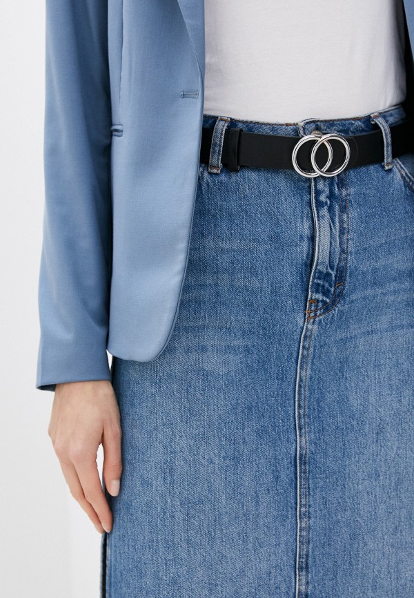 фото Ремень silver fish