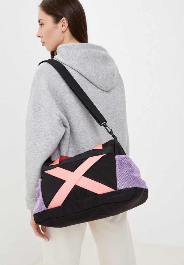 фото Сумка спортивная demix
