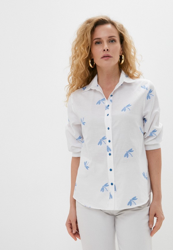 Рубашка Selisa