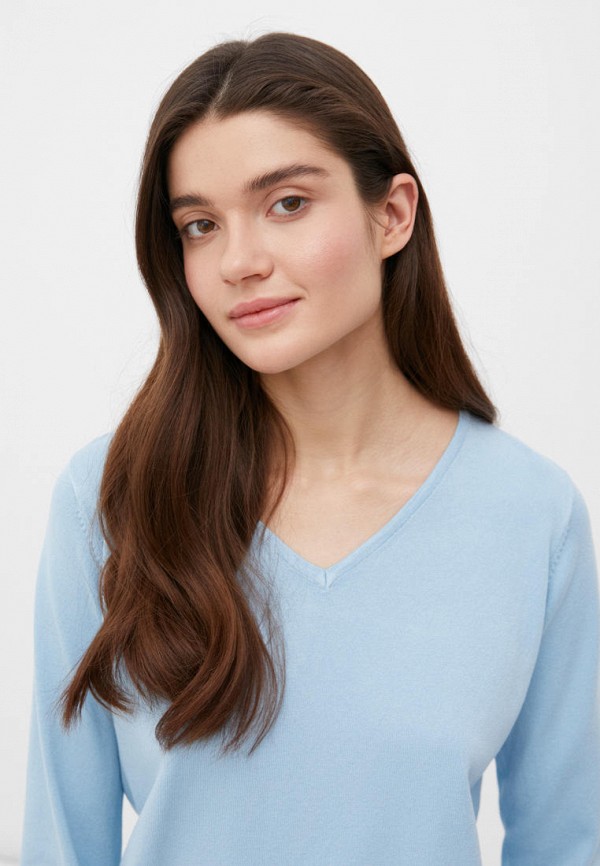 фото Пуловер finn flare