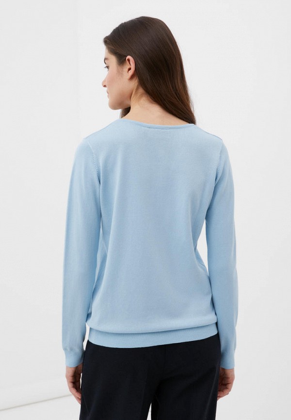 фото Пуловер finn flare