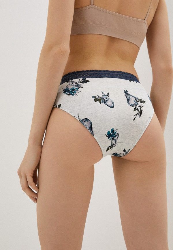 фото Трусы 2 шт. indefini