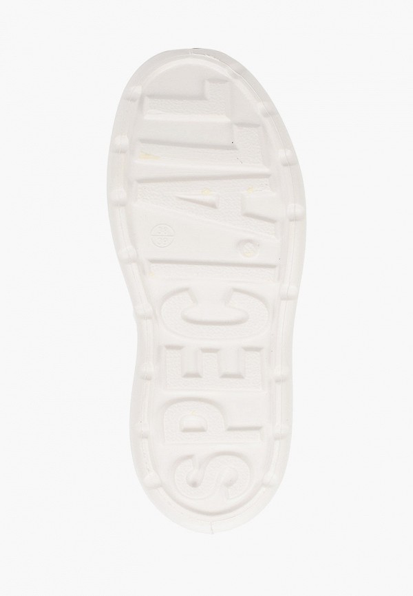 фото Резиновые полусапоги speci.all