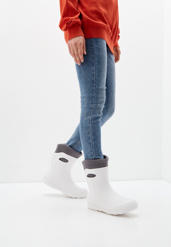 фото Резиновые полусапоги speci.all