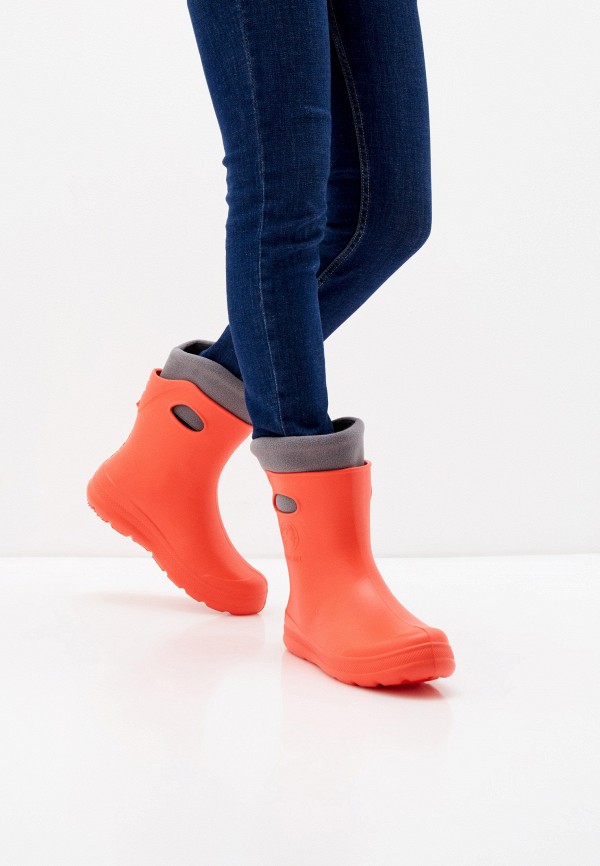 фото Резиновые полусапоги speci.all