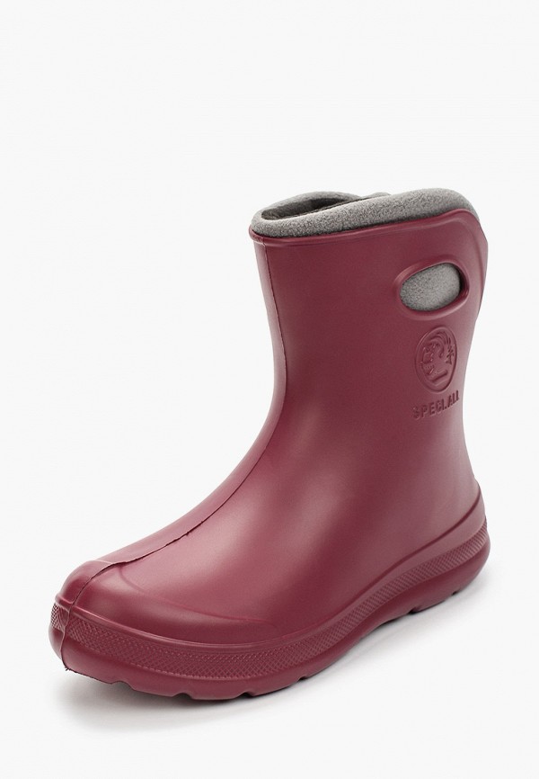 фото Резиновые полусапоги speci.all