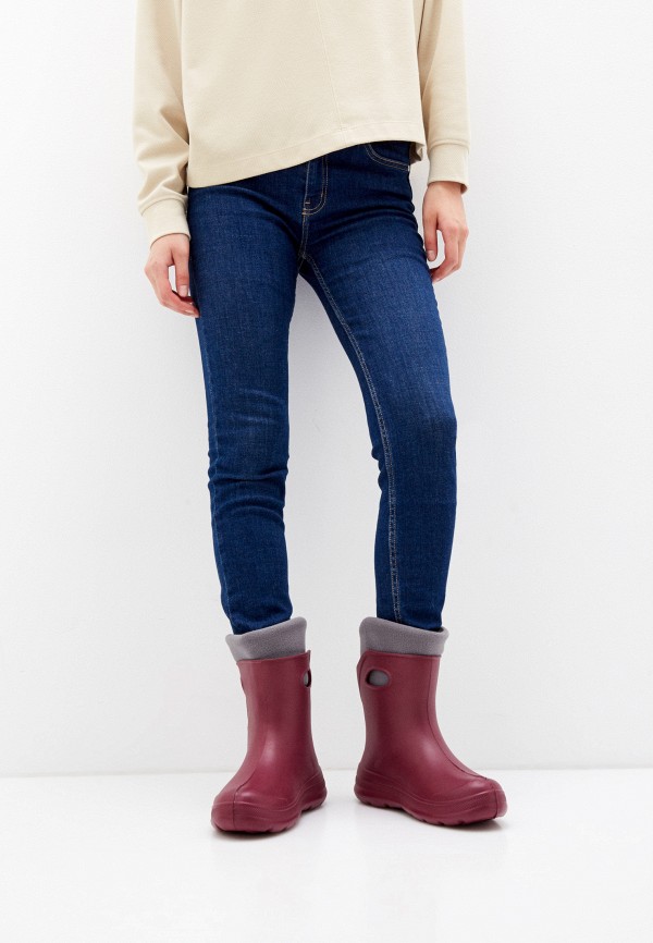 фото Резиновые полусапоги speci.all