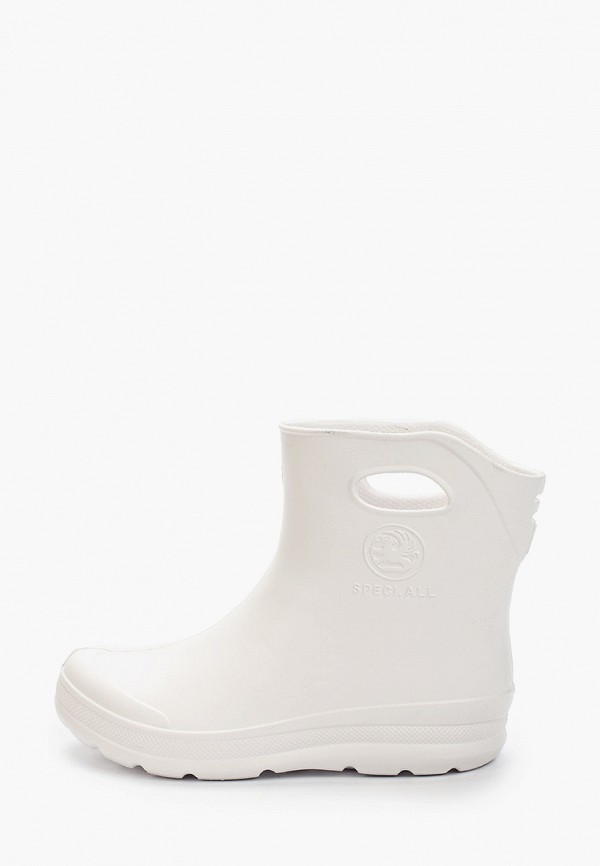 фото Резиновые полусапоги speci.all