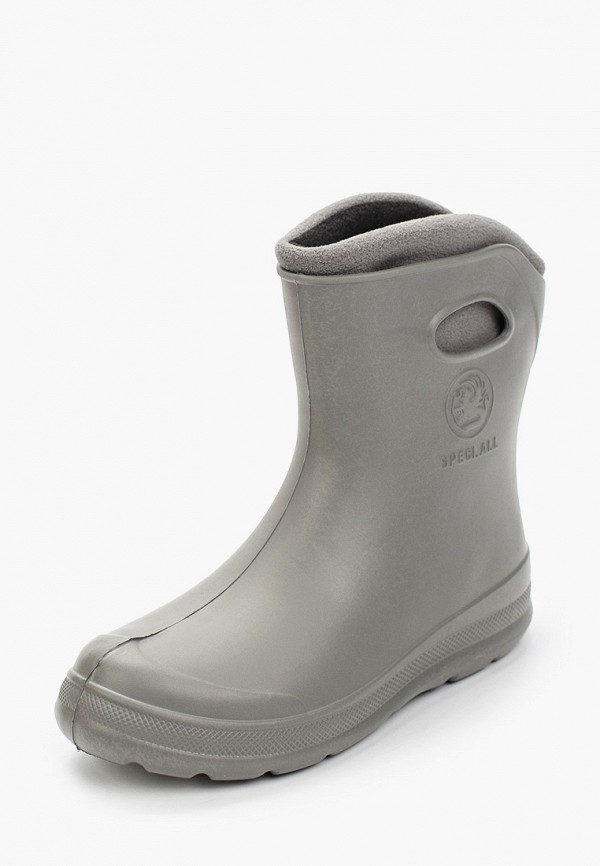 фото Резиновые полусапоги speci.all