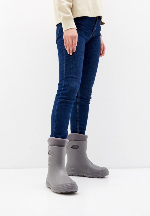 фото Резиновые полусапоги speci.all