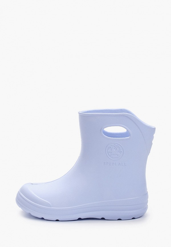 фото Резиновые полусапоги speci.all