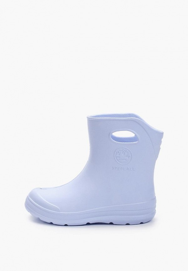 фото Резиновые полусапоги speci.all