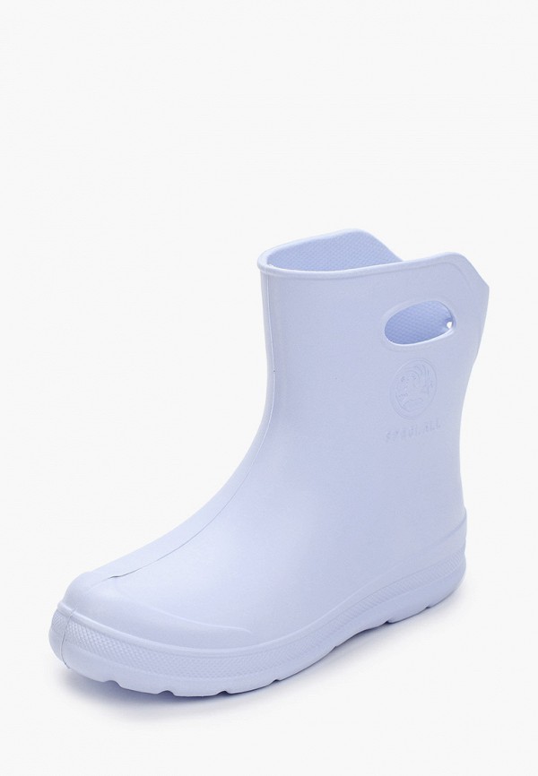 фото Резиновые полусапоги speci.all