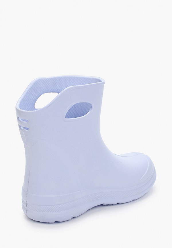 фото Резиновые полусапоги speci.all