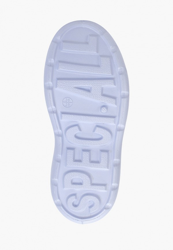 фото Резиновые полусапоги speci.all