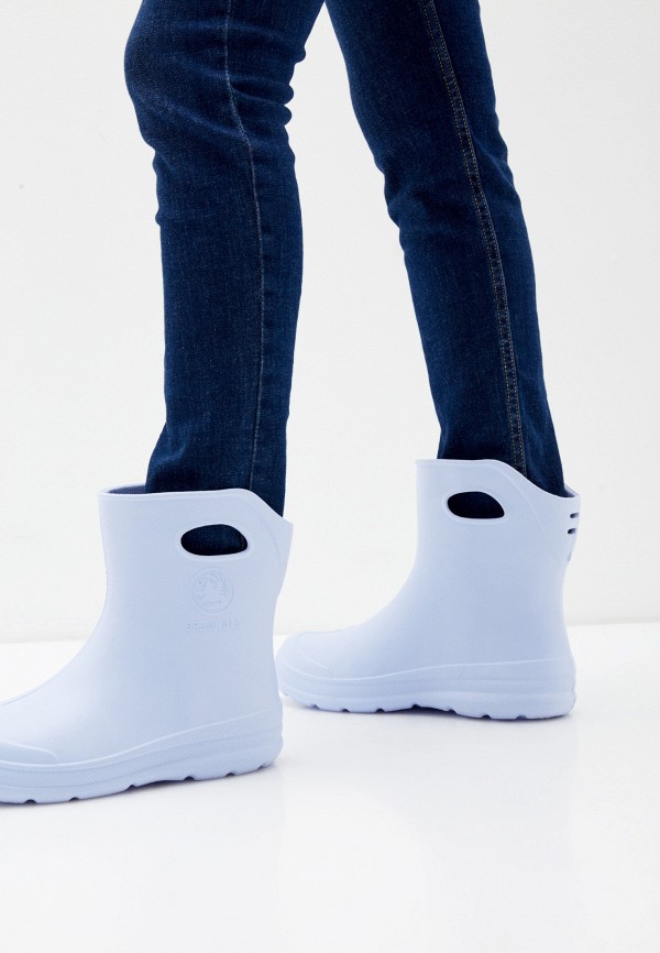 фото Резиновые полусапоги speci.all