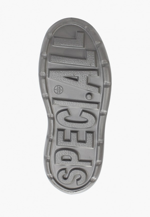 фото Резиновые полусапоги speci.all