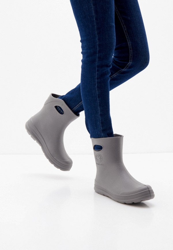 фото Резиновые полусапоги speci.all