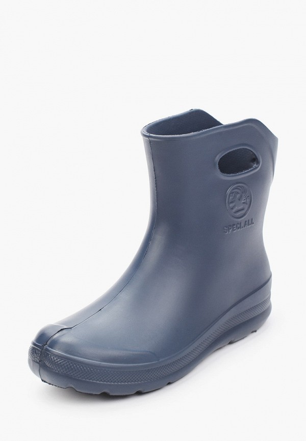 фото Резиновые полусапоги speci.all