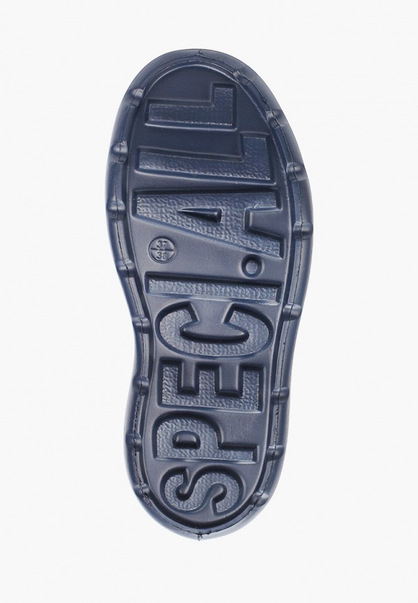 фото Резиновые полусапоги speci.all