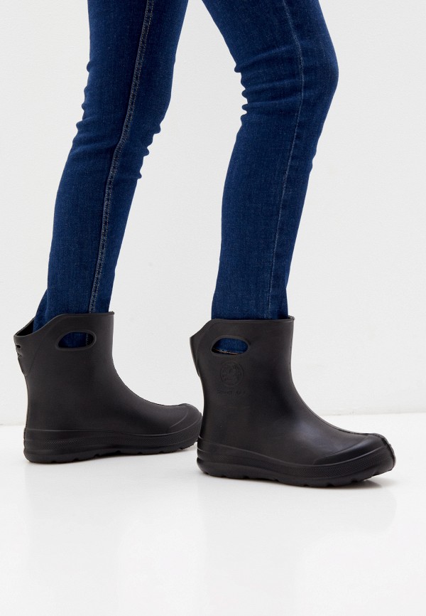 фото Резиновые полусапоги speci.all