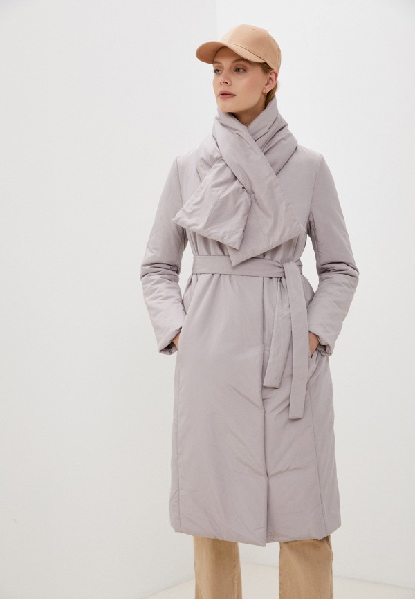 фото Куртка утепленная jane sarta