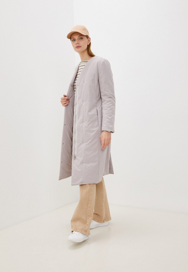 фото Куртка утепленная jane sarta