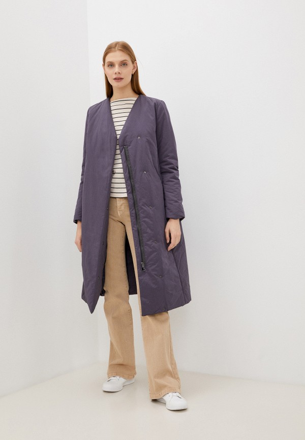 фото Куртка утепленная jane sarta