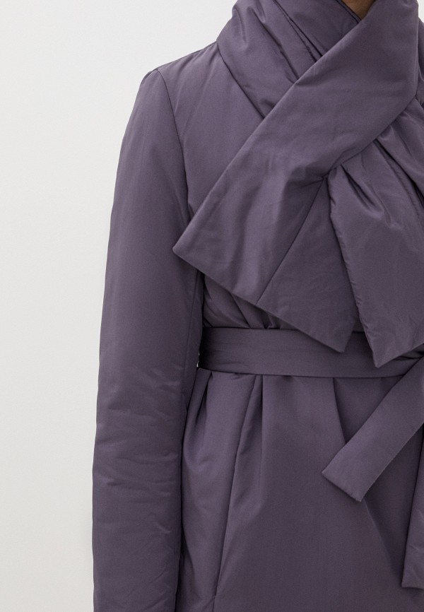 фото Куртка утепленная jane sarta