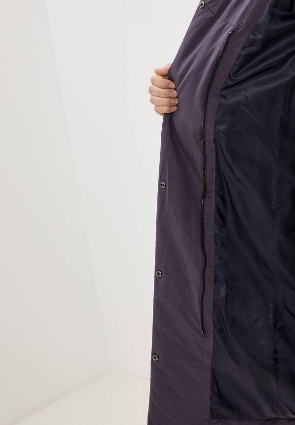 фото Куртка утепленная jane sarta