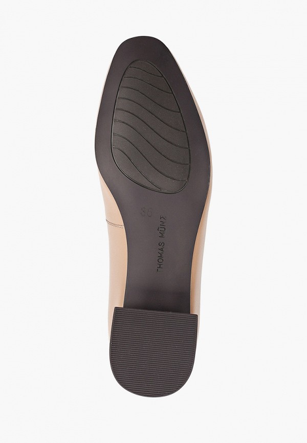 фото Туфли thomas munz