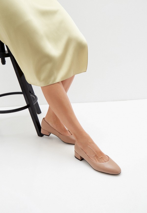 фото Туфли thomas munz