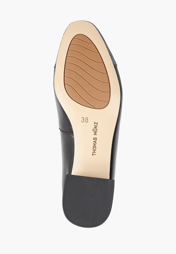 фото Туфли thomas munz