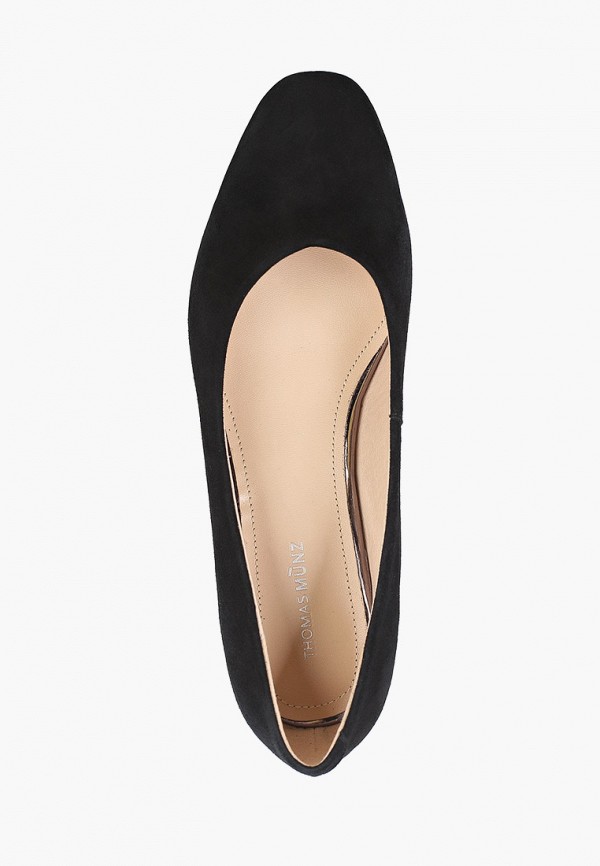 фото Туфли thomas munz