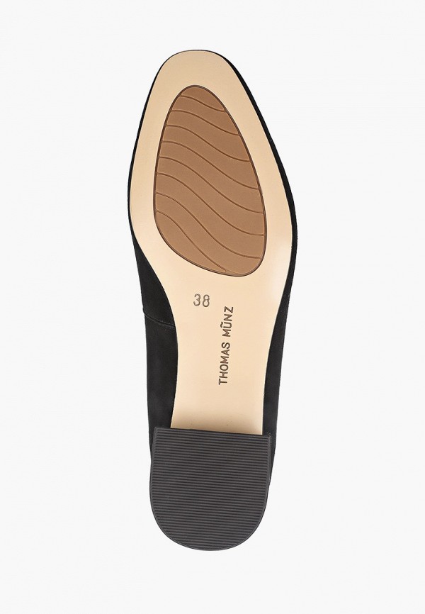 фото Туфли thomas munz