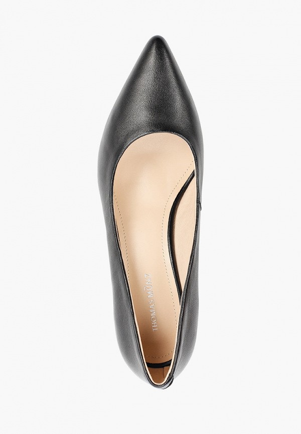 фото Туфли thomas munz