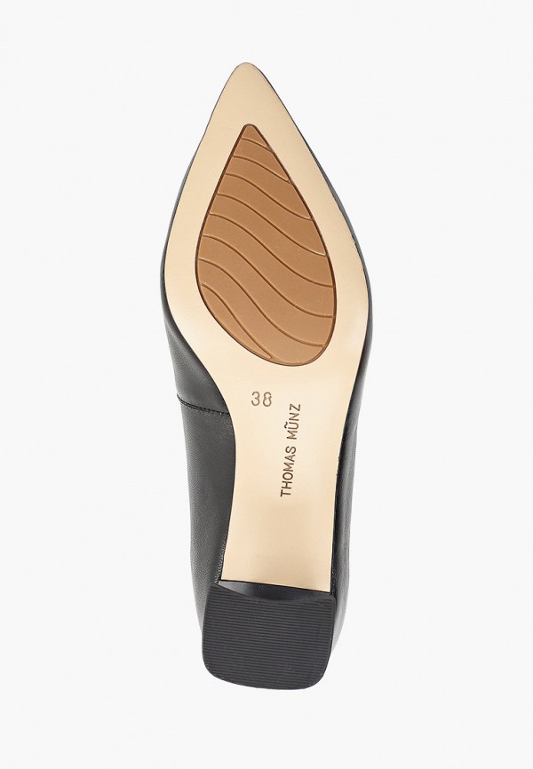 фото Туфли thomas munz