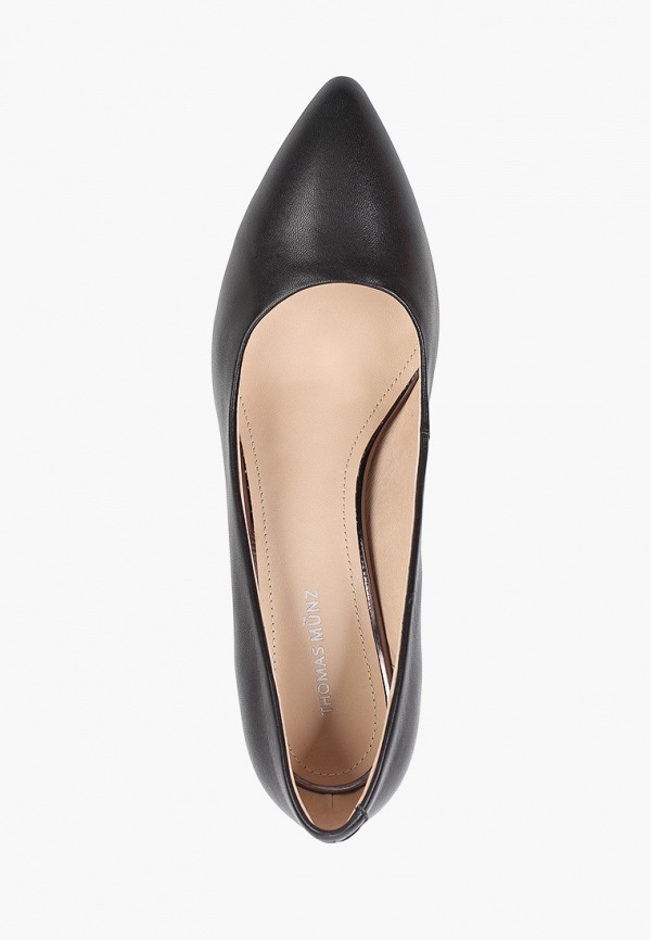 фото Туфли thomas munz