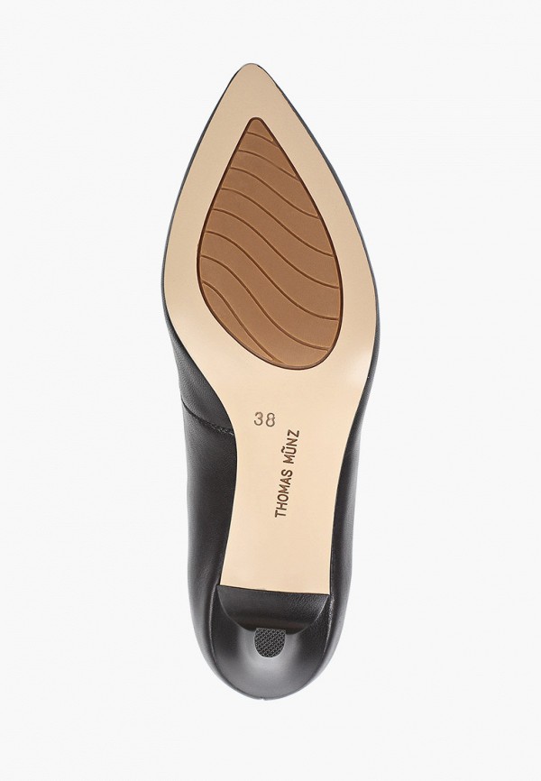 фото Туфли thomas munz