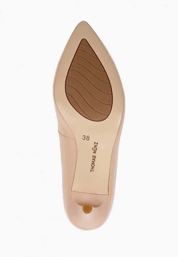 фото Туфли thomas munz