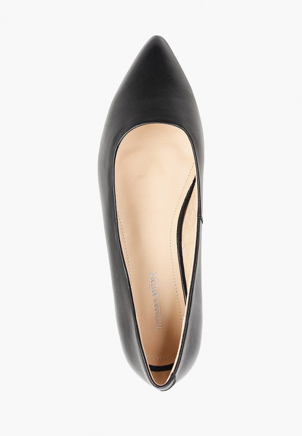 фото Туфли thomas munz