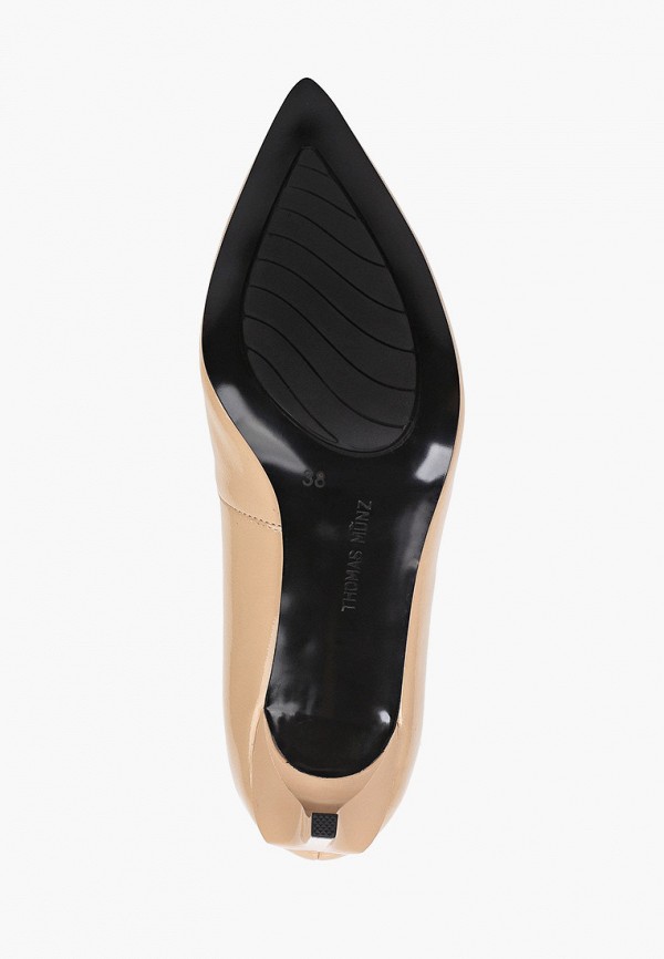 фото Туфли thomas munz