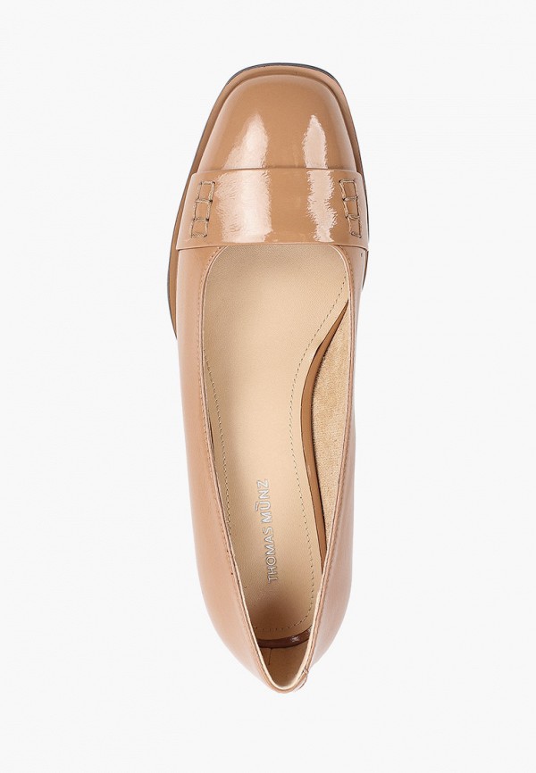 фото Туфли thomas munz