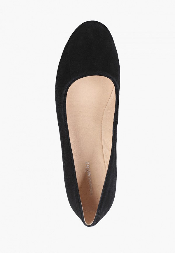 фото Туфли thomas munz