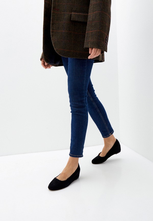 фото Туфли thomas munz