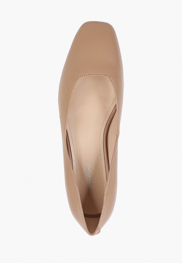 фото Туфли thomas munz