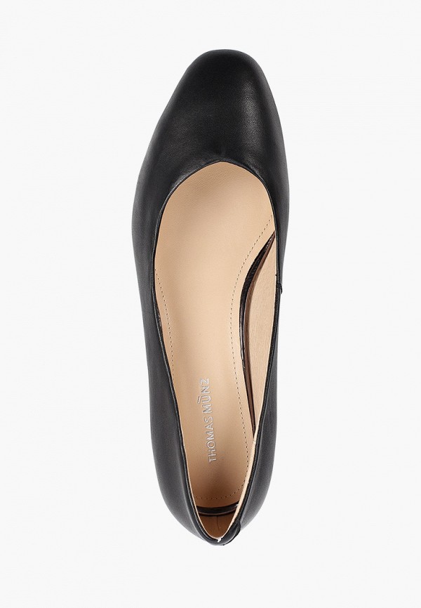 фото Туфли thomas munz