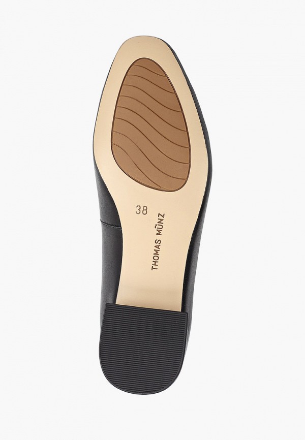 фото Туфли thomas munz